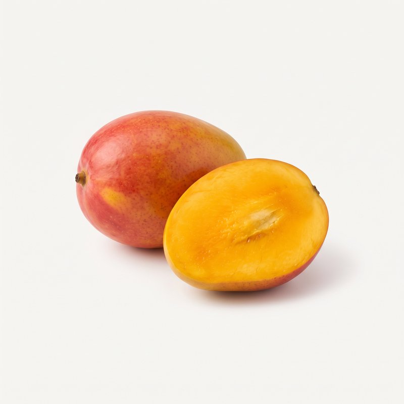 Fresh mango